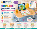 Bed table