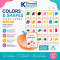 Colors & shapes