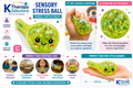 Sensory Stress Ball